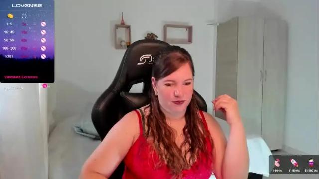 Image 10 of samanthaleon Stream on Chaturbate on 3 months ago