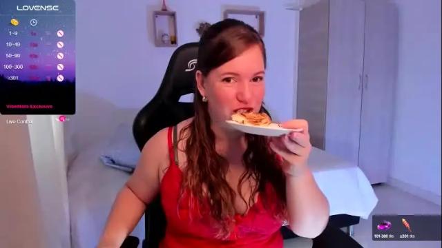 Thumbnail 2, samanthaleon's Stream at Chaturbate, 3 months ago