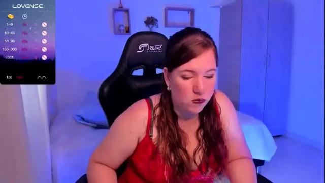 Image 6 of samanthaleon Stream on Chaturbate on 3 months ago