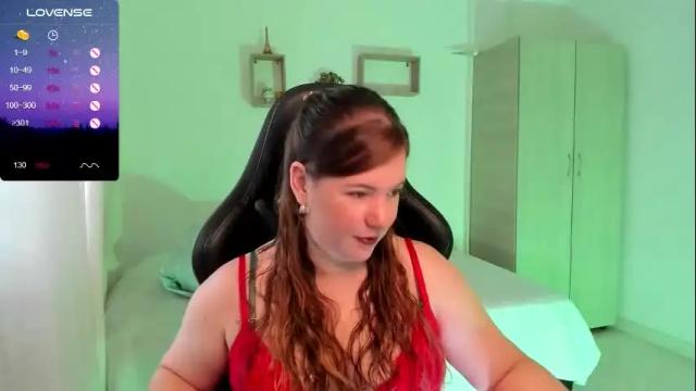 Thumbnail 3, samanthaleon's Stream at Chaturbate, 3 months ago