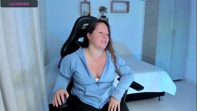 Image 12 of samanthaleon Stream on Chaturbate on 3 months ago