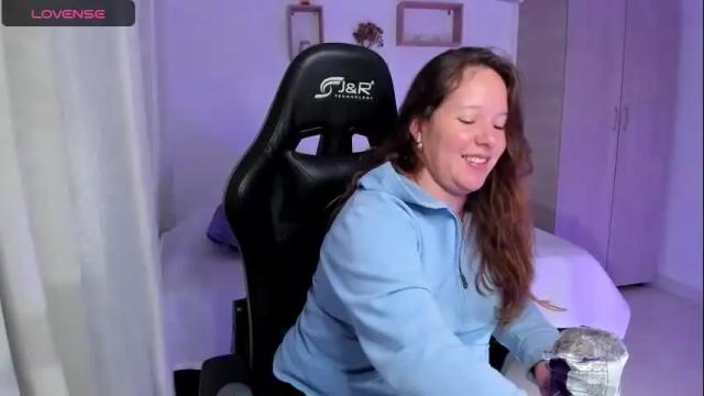 Image 4 of samanthaleon Stream on Chaturbate on 3 months ago