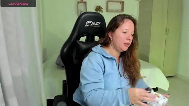 Thumbnail 2, samanthaleon's Stream at Chaturbate, 3 months ago