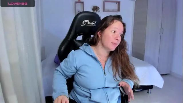 Image 7 of samanthaleon Stream on Chaturbate on 3 months ago