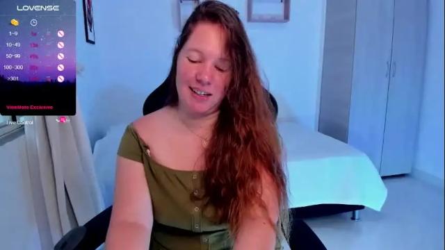 Image 10 of samanthaleon Stream on Chaturbate on 3 months ago