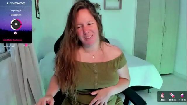 Image 12 of samanthaleon Stream on Chaturbate on 3 months ago