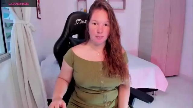 Image 6 of samanthaleon Stream on Chaturbate on 3 months ago
