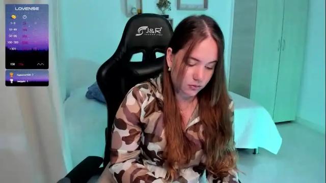 Image 11 of samanthaleon Stream on Chaturbate on 3 months ago