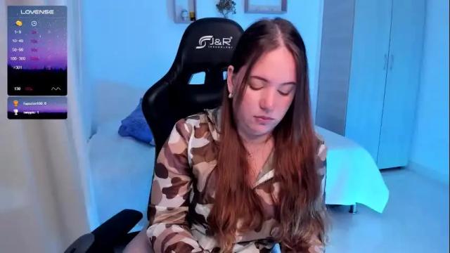 Image 3 of samanthaleon Stream on Chaturbate on 3 months ago