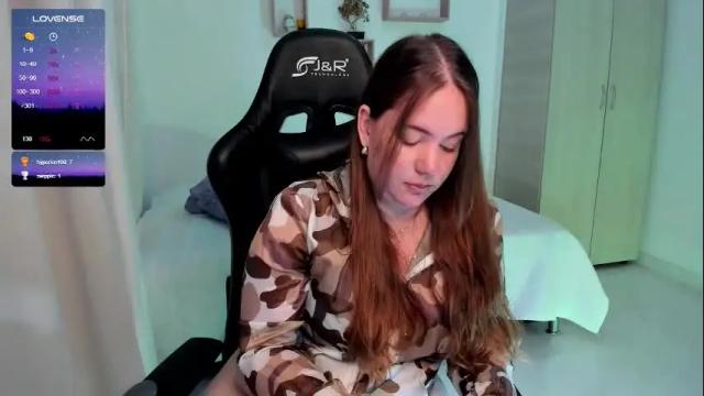 Thumbnail 2, samanthaleon's Stream at Chaturbate, 3 months ago