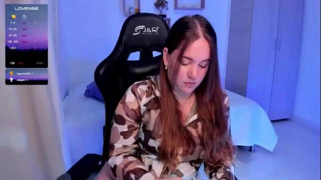 Image 6 of samanthaleon Stream on Chaturbate on 3 months ago