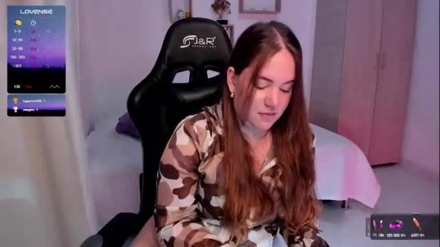 Image 7 of samanthaleon Stream on Chaturbate on 3 months ago