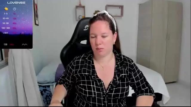 Thumbnail 1, samanthaleon's Stream at Chaturbate, 2 months ago