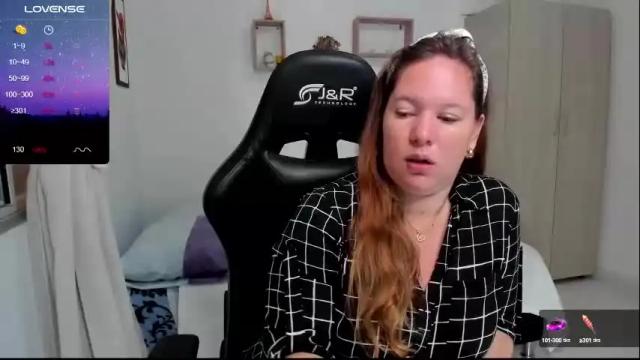 Image 10 of samanthaleon Stream on Chaturbate on 3 months ago