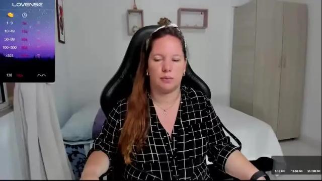 Image 3 of samanthaleon Stream on Chaturbate on 3 months ago