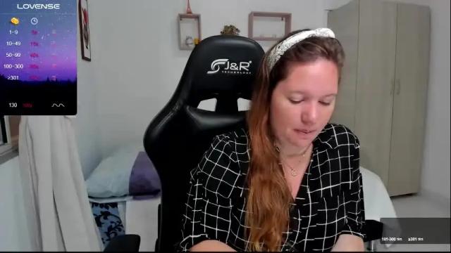 Image 8 of samanthaleon Stream on Chaturbate on 3 months ago
