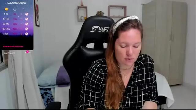 Thumbnail 3, samanthaleon's Stream at Chaturbate, 2 months ago