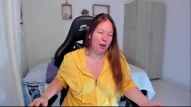 Thumbnail 2, samanthaleon's Stream at Chaturbate, 2 months ago