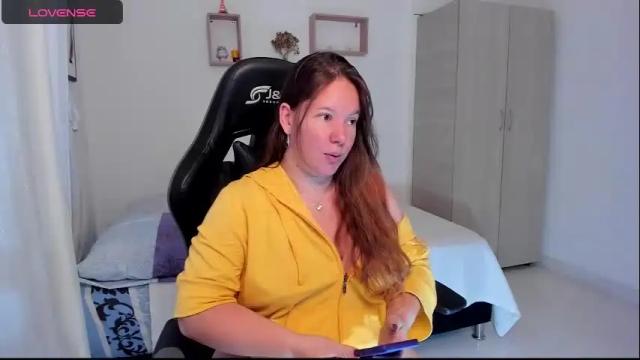Thumbnail 3, samanthaleon's Stream at Chaturbate, 2 months ago