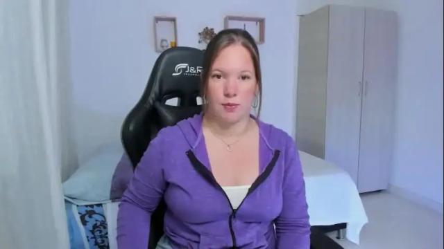 Thumbnail 1, samanthaleon's Stream at Chaturbate, 2 months ago