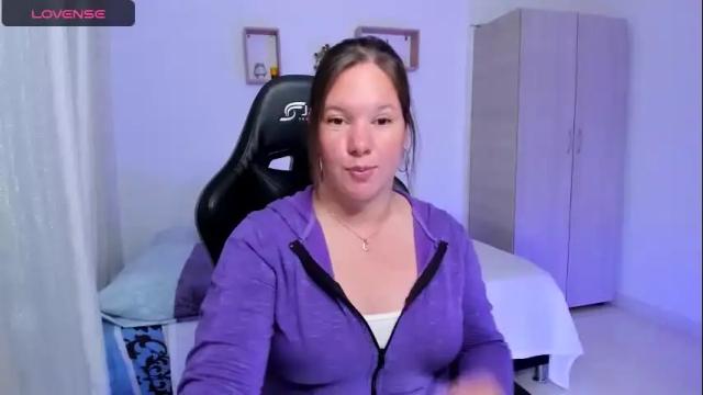 Image 11 of samanthaleon Stream on Chaturbate on 2 months ago