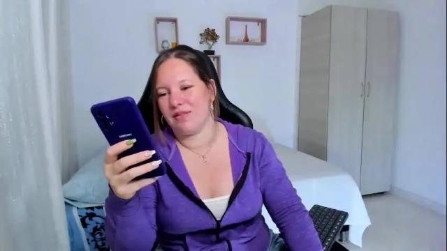 Thumbnail 2, samanthaleon's Stream at Chaturbate, 2 months ago