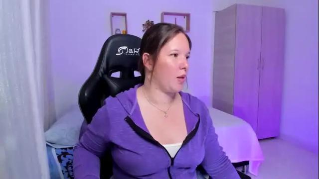 Image 8 of samanthaleon Stream on Chaturbate on 2 months ago