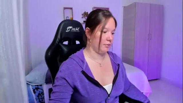 Thumbnail 3, samanthaleon's Stream at Chaturbate, 2 months ago