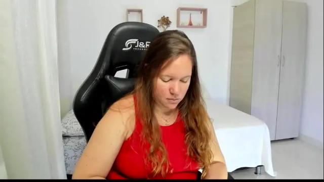 Thumbnail 1, samanthaleon's Stream at Chaturbate, 1 month ago