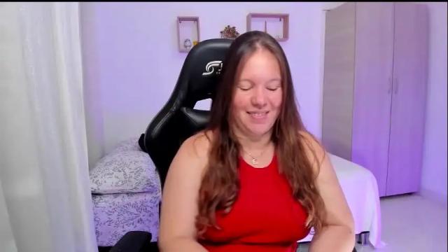 Image 10 of samanthaleon Stream on Chaturbate on 1 month ago