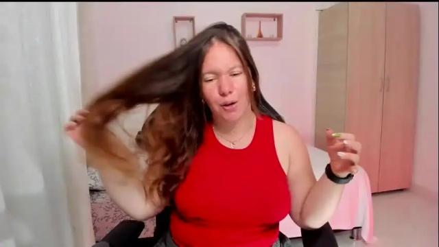 Image 11 of samanthaleon Stream on Chaturbate on 1 month ago