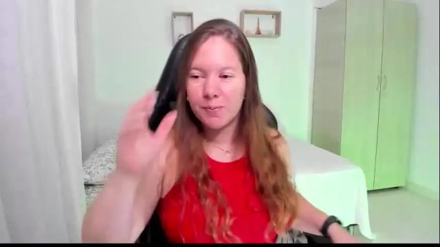 Image 2 of samanthaleon Stream on Chaturbate on 1 month ago