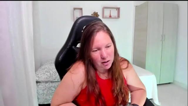 Image 4 of samanthaleon Stream on Chaturbate on 1 month ago