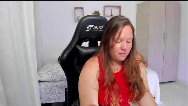 Thumbnail 2, samanthaleon's Stream at Chaturbate, 1 month ago