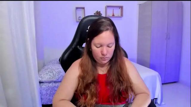 Image 6 of samanthaleon Stream on Chaturbate on 1 month ago