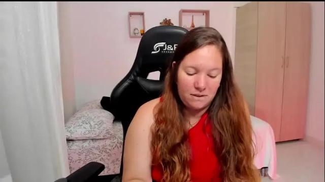 Image 7 of samanthaleon Stream on Chaturbate on 1 month ago