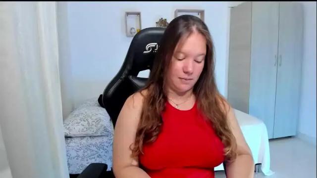 Thumbnail 3, samanthaleon's Stream at Chaturbate, 1 month ago