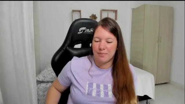 Thumbnail 1, samanthaleon's Stream at Chaturbate, 1 month ago
