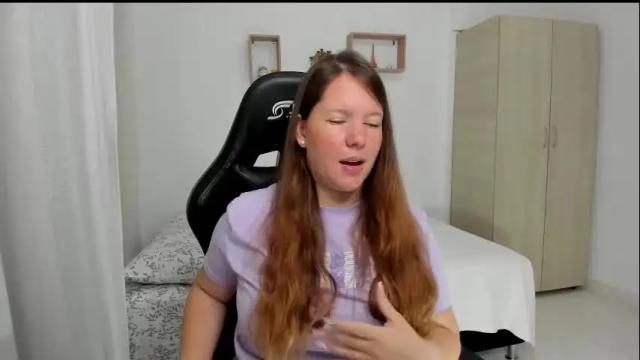 Image 10 of samanthaleon Stream on Chaturbate on 1 month ago