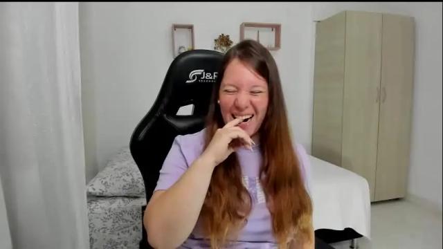 Image 11 of samanthaleon Stream on Chaturbate on 1 month ago
