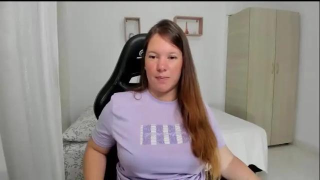 Image 4 of samanthaleon Stream on Chaturbate on 1 month ago