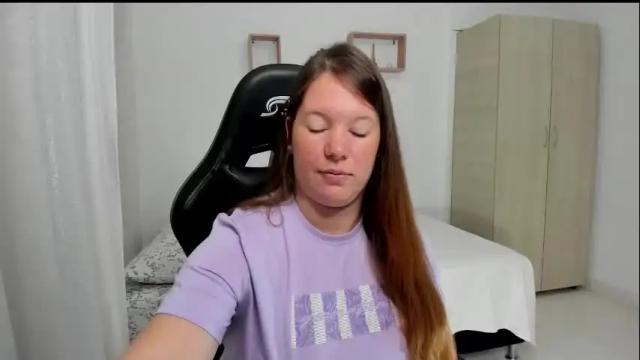 Thumbnail 2, samanthaleon's Stream at Chaturbate, 1 month ago