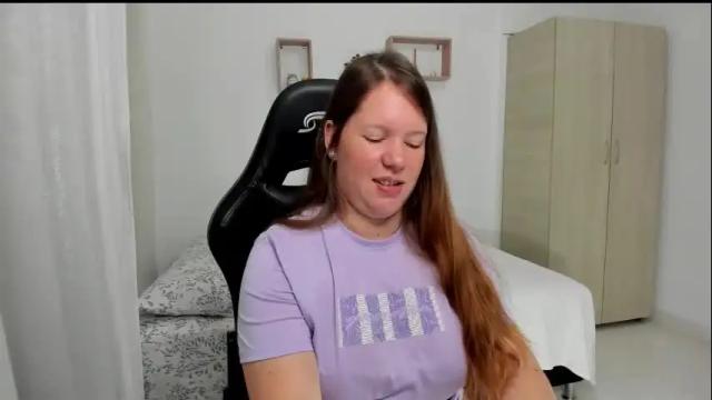 Image 7 of samanthaleon Stream on Chaturbate on 1 month ago