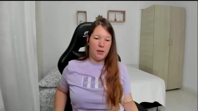Image 8 of samanthaleon Stream on Chaturbate on 1 month ago