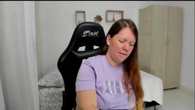 Thumbnail 3, samanthaleon's Stream at Chaturbate, 1 month ago