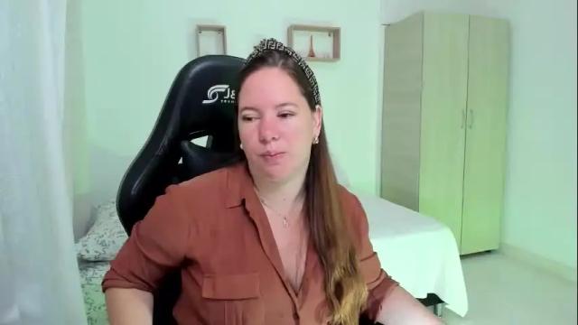 Thumbnail 1, samanthaleon's Stream at Chaturbate, 1 month ago