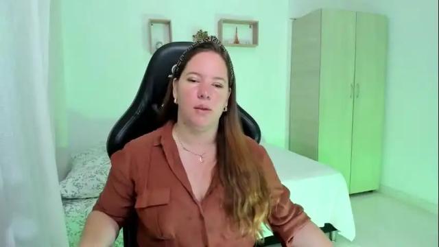 Thumbnail 2, samanthaleon's Stream at Chaturbate, 1 month ago