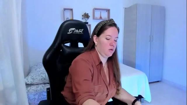 Image 7 of samanthaleon Stream on Chaturbate on 1 month ago