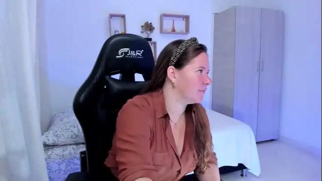 Thumbnail 3, samanthaleon's Stream at Chaturbate, 1 month ago