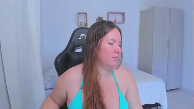 Image 10 of samanthaleon Stream on Chaturbate on 1 month ago